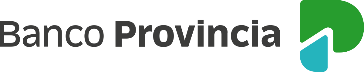 Logo Banco Provincia