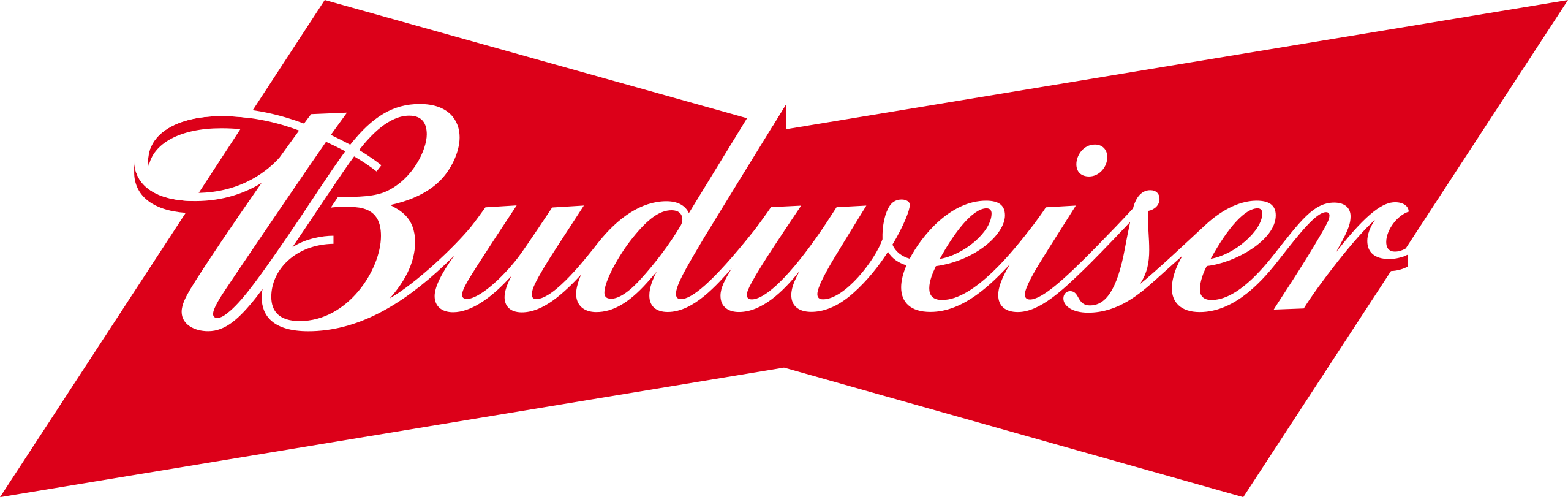 Logo Budweiser
