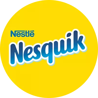 Logo Nesquik