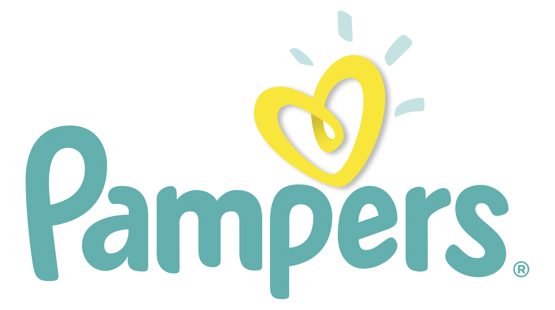 Logo Pampers