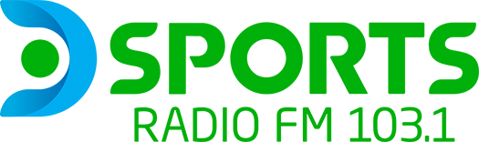 Logo DSports Radio